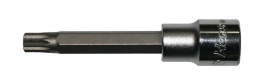 Средняя торцевая головка 1/2", 4028-4M10, Hans