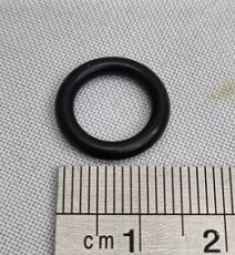 Уплотнительное кольцо клапана реверса SP21