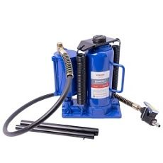 TQ12002 Пневмогидравлический домкрат, 12 т.