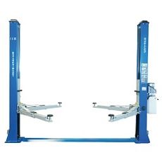 ПГН2-4.0 (П) подъёмник 2-х стоечный 4.0т, 220В